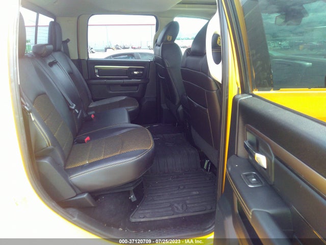 1C6RR7MT1GS307113 RAM 1500 Sport