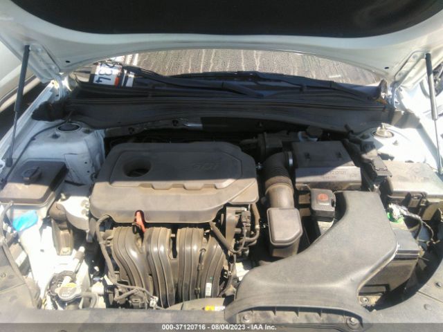 5XXGT4L34KG292739 KIA Optima S