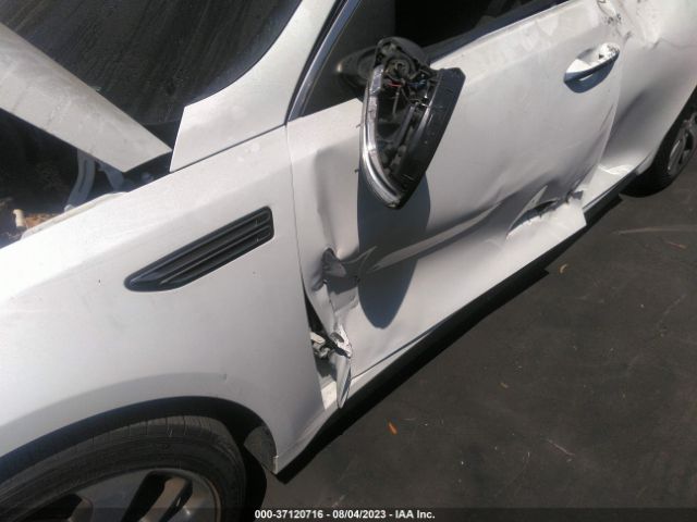 5XXGT4L34KG292739 KIA Optima S