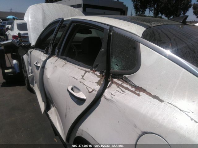 5XXGT4L34KG292739 KIA Optima S