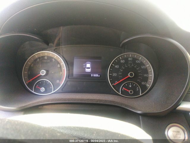 5XXGT4L34KG292739 KIA Optima S