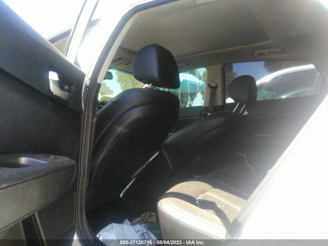 5XXGT4L34KG292739 KIA Optima S