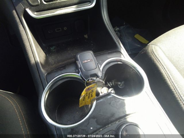 3GKALMEV9JL405919 GMC Terrain Sle