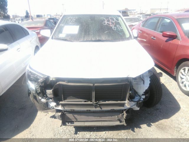 3GKALMEV9JL405919 GMC Terrain Sle