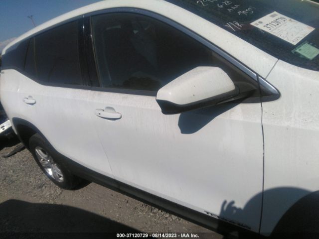 3GKALMEV9JL405919 GMC Terrain Sle
