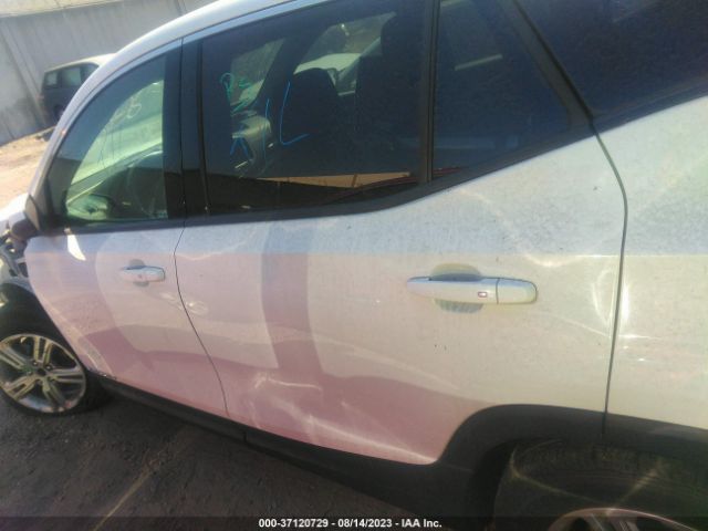 3GKALMEV9JL405919 GMC Terrain Sle