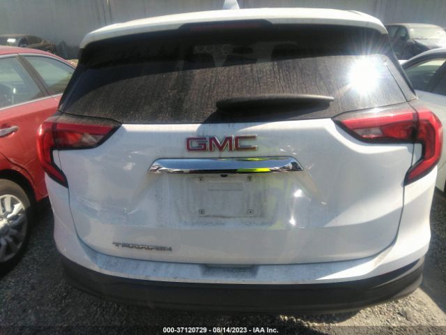 3GKALMEV9JL405919 GMC Terrain Sle