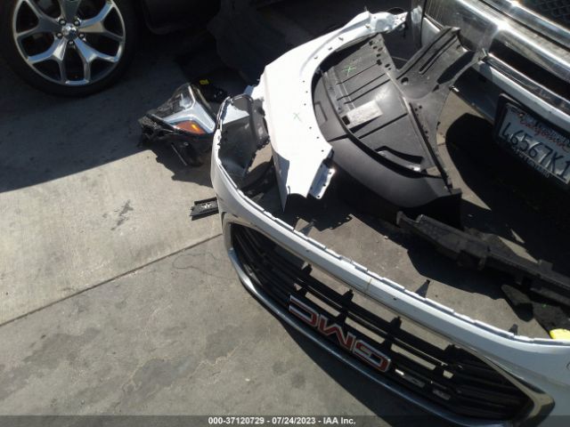 3GKALMEV9JL405919 GMC Terrain Sle
