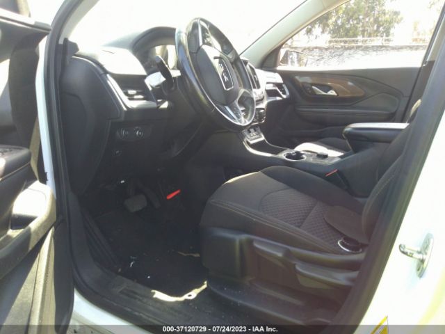 3GKALMEV9JL405919 GMC Terrain Sle