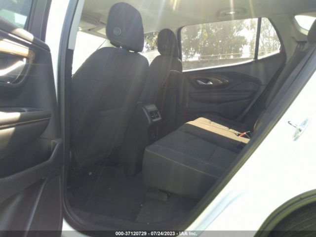 3GKALMEV9JL405919 GMC Terrain Sle