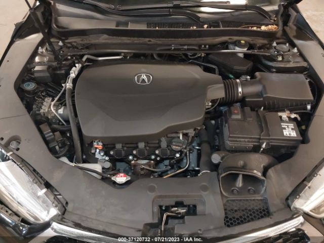 19UUB3F39KA000043 Acura TLX