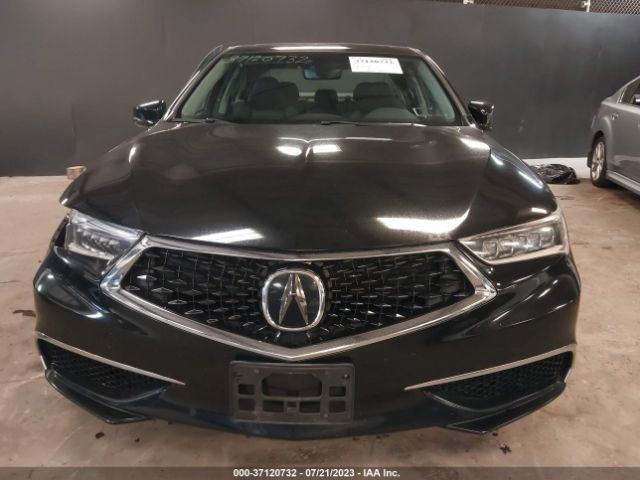 19UUB3F39KA000043 Acura TLX