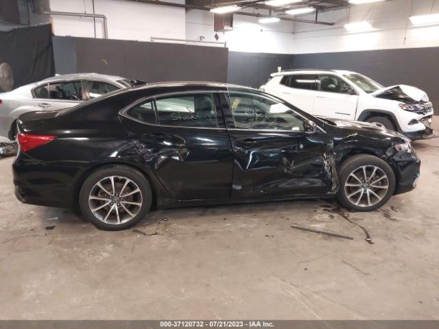 19UUB3F39KA000043 Acura TLX