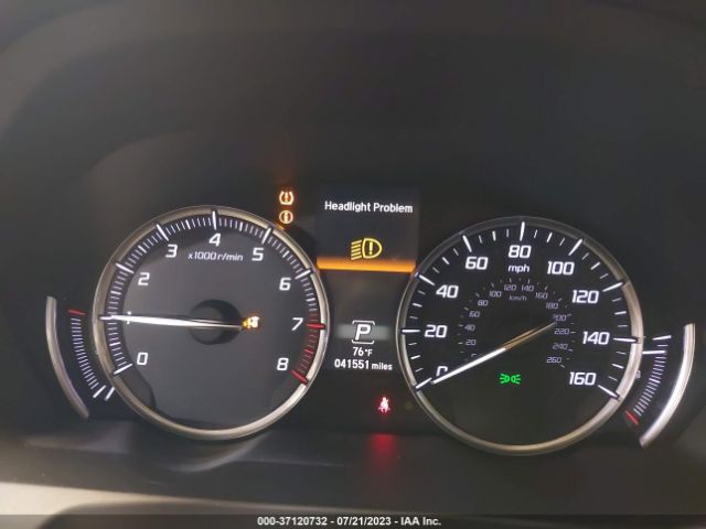 19UUB3F39KA000043 Acura TLX