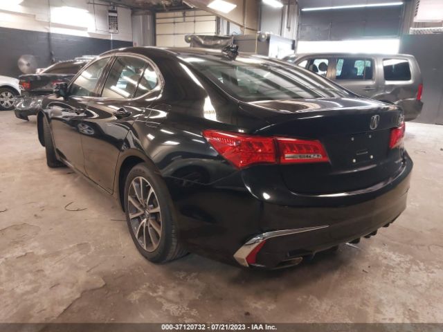 19UUB3F39KA000043 Acura TLX