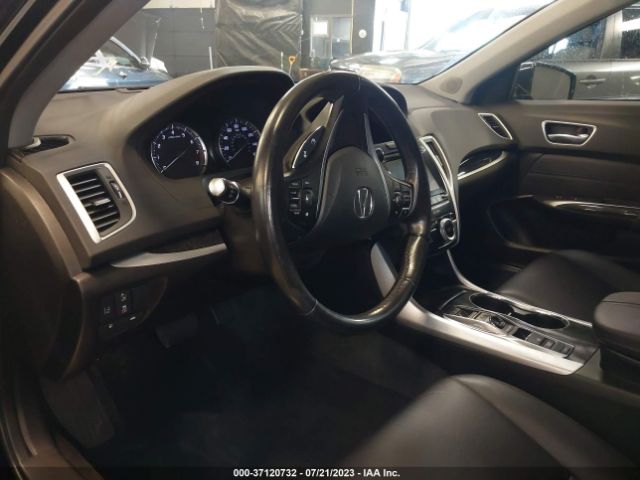 19UUB3F39KA000043 Acura TLX
