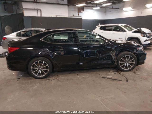 19UUB3F39KA000043 Acura TLX