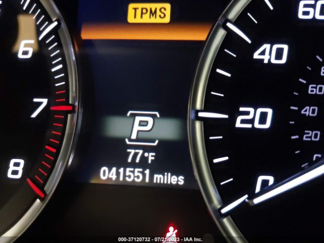 19UUB3F39KA000043 Acura TLX