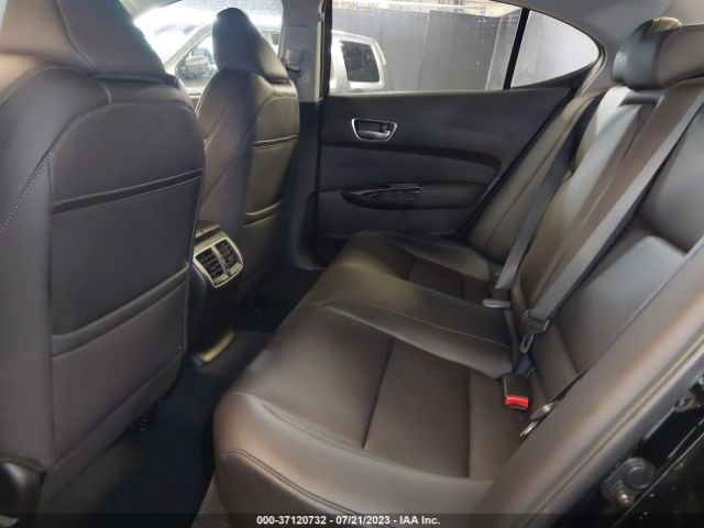 19UUB3F39KA000043 Acura TLX