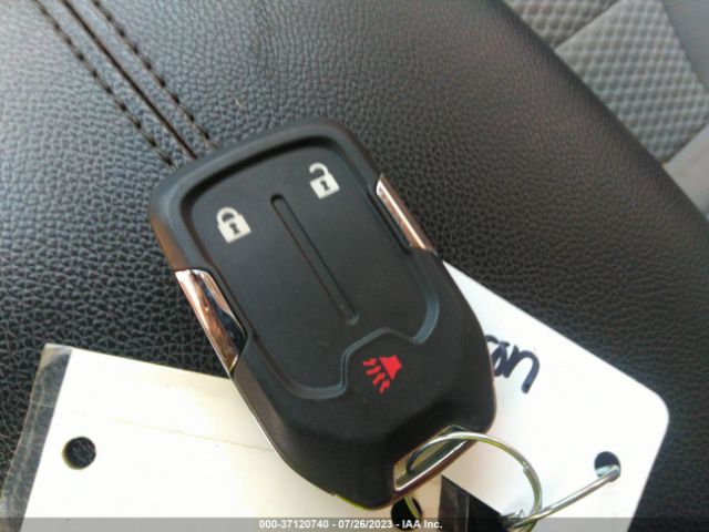 3GKALMEV0LL185346 GMC Terrain Sle