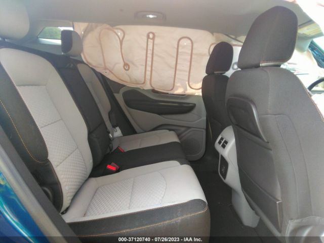 3GKALMEV0LL185346 GMC Terrain Sle