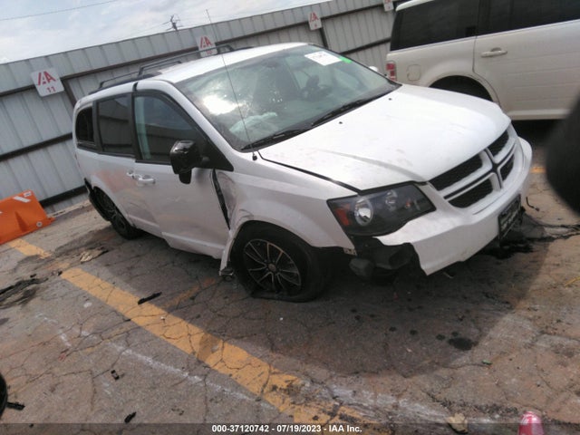 2019 2C4RDGEG2KR564915 main image