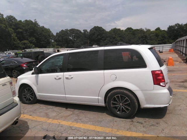 Dodge Grand Caravan Gt 2019 2C4RDGEG2KR564915 Image 14