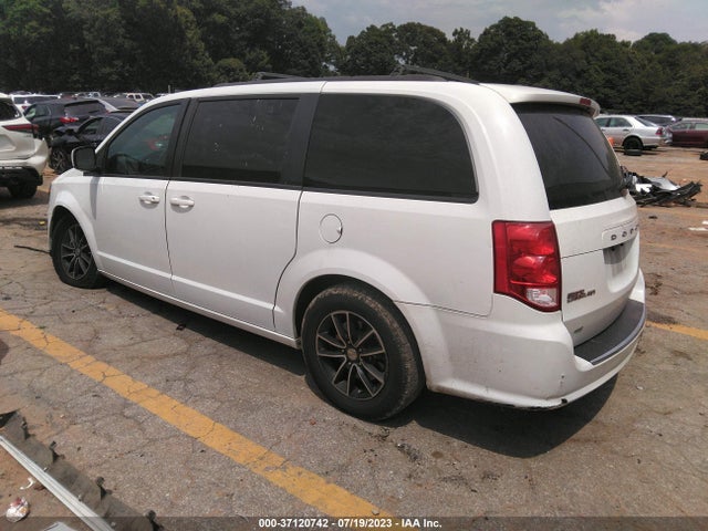 Dodge Grand Caravan Gt 2019 2C4RDGEG2KR564915 Image 3