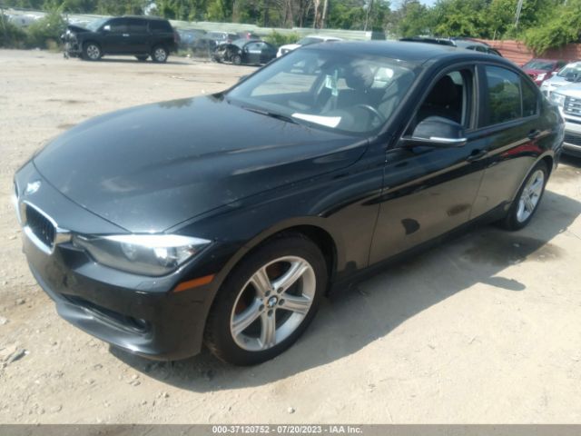 WBA3B3G52FNR88370 BMW 3 Series 328i Xdrive