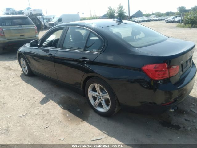 WBA3B3G52FNR88370 BMW 3 Series 328i Xdrive