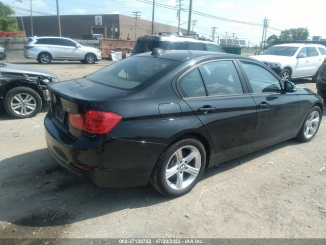 WBA3B3G52FNR88370 BMW 3 Series 328i Xdrive