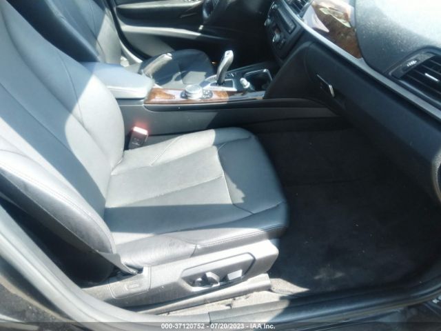WBA3B3G52FNR88370 BMW 3 Series 328i Xdrive