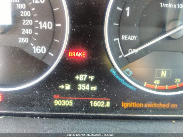 WBA3B3G52FNR88370 BMW 3 Series 328i Xdrive