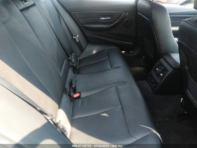 WBA3B3G52FNR88370 BMW 3 Series 328i Xdrive