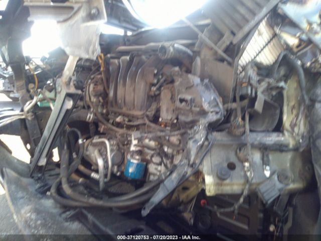 KNDJN2A28J7540139 KIA Soul Base