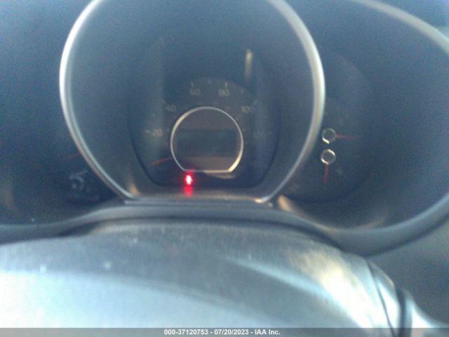 KNDJN2A28J7540139 KIA Soul Base