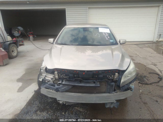 Chevrolet MALIBU 1LT 2015 1G11C5SL4FF188424 Image 13