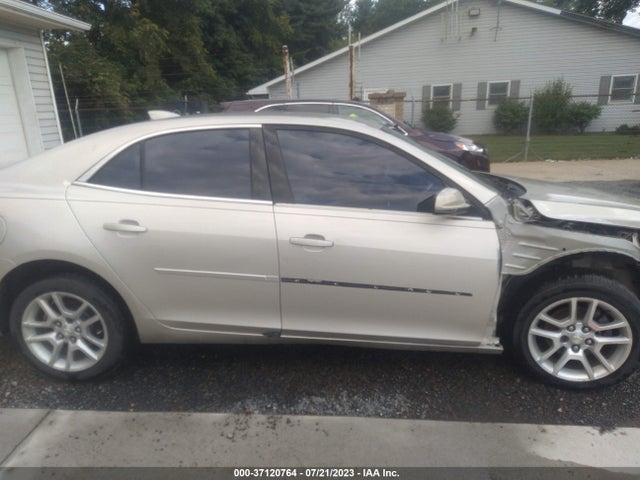 Chevrolet MALIBU 1LT 2015 1G11C5SL4FF188424 Image 14