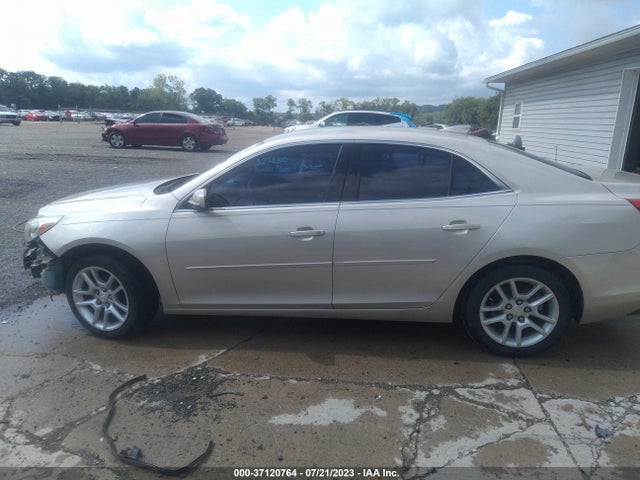 Chevrolet MALIBU 1LT 2015 1G11C5SL4FF188424 Image 15