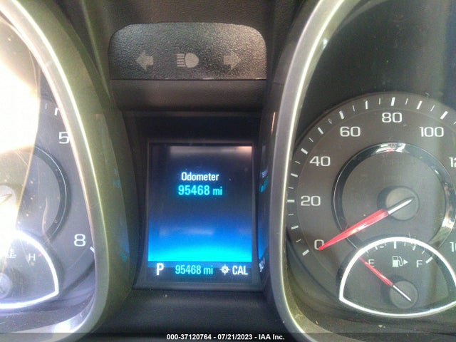 Chevrolet MALIBU 1LT 2015 1G11C5SL4FF188424 Image 16