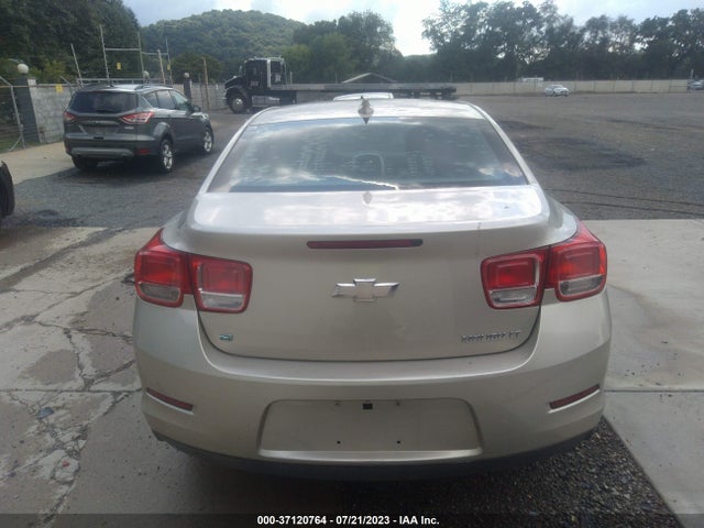 Chevrolet MALIBU 1LT 2015 1G11C5SL4FF188424 Image 17