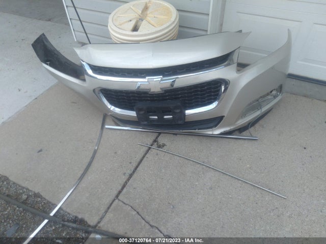 Chevrolet MALIBU 1LT 2015 1G11C5SL4FF188424 Image 12