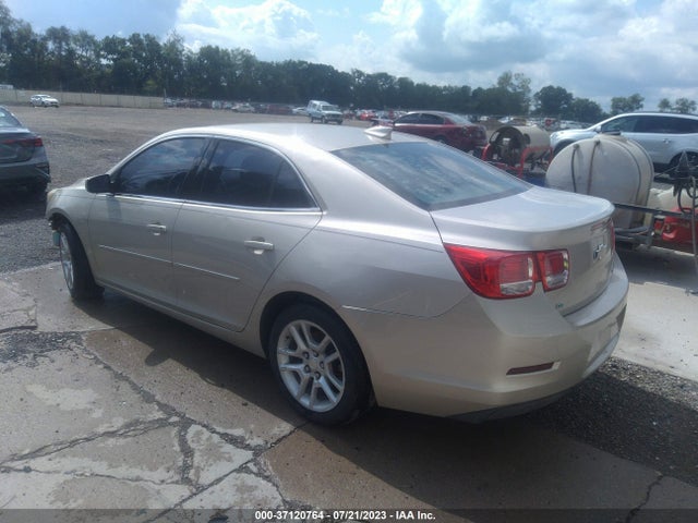 Chevrolet MALIBU 1LT 2015 1G11C5SL4FF188424 Image 3