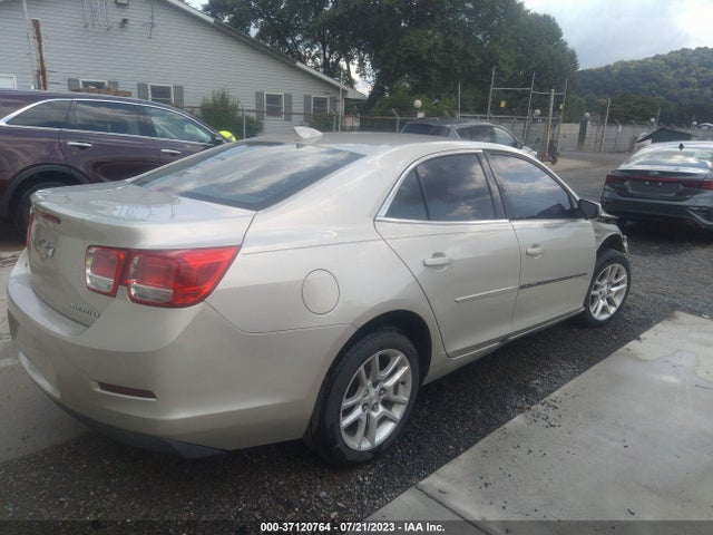 Chevrolet MALIBU 1LT 2015 1G11C5SL4FF188424 Image 4