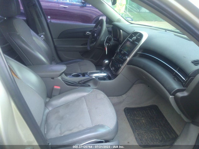 Chevrolet MALIBU 1LT 2015 1G11C5SL4FF188424 Image 5