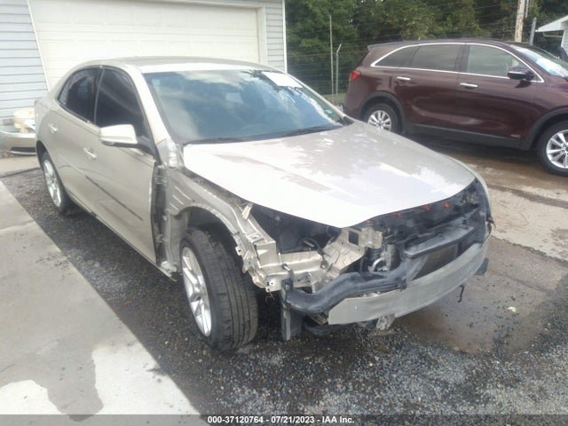 Chevrolet MALIBU 1LT 2015 1G11C5SL4FF188424 Image 6