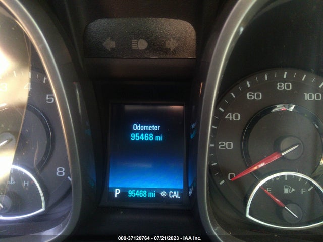 Chevrolet MALIBU 1LT 2015 1G11C5SL4FF188424 Image 7