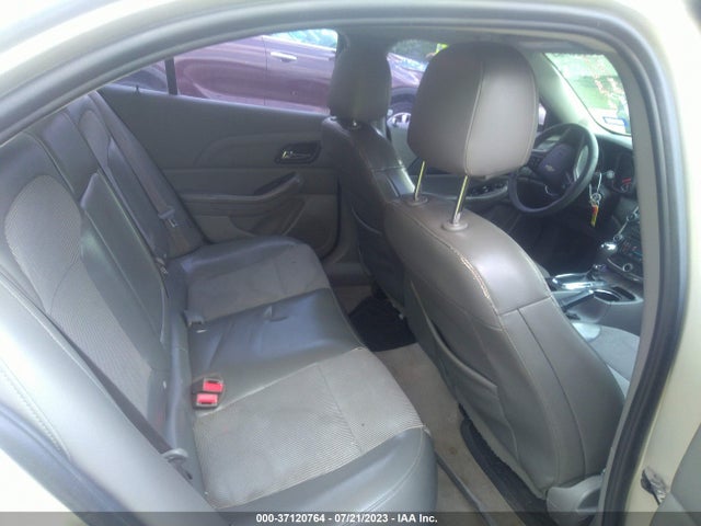 Chevrolet MALIBU 1LT 2015 1G11C5SL4FF188424 Image 8