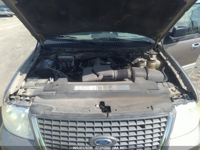 2003 FORD EXPEDITION SPECIAL SERVICE VIN: 1FMPU16L63LA48319