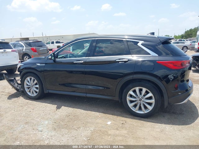 2019 INFINITI QX50 ESSENTIAL VIN: 3PCAJ5M17KF116303